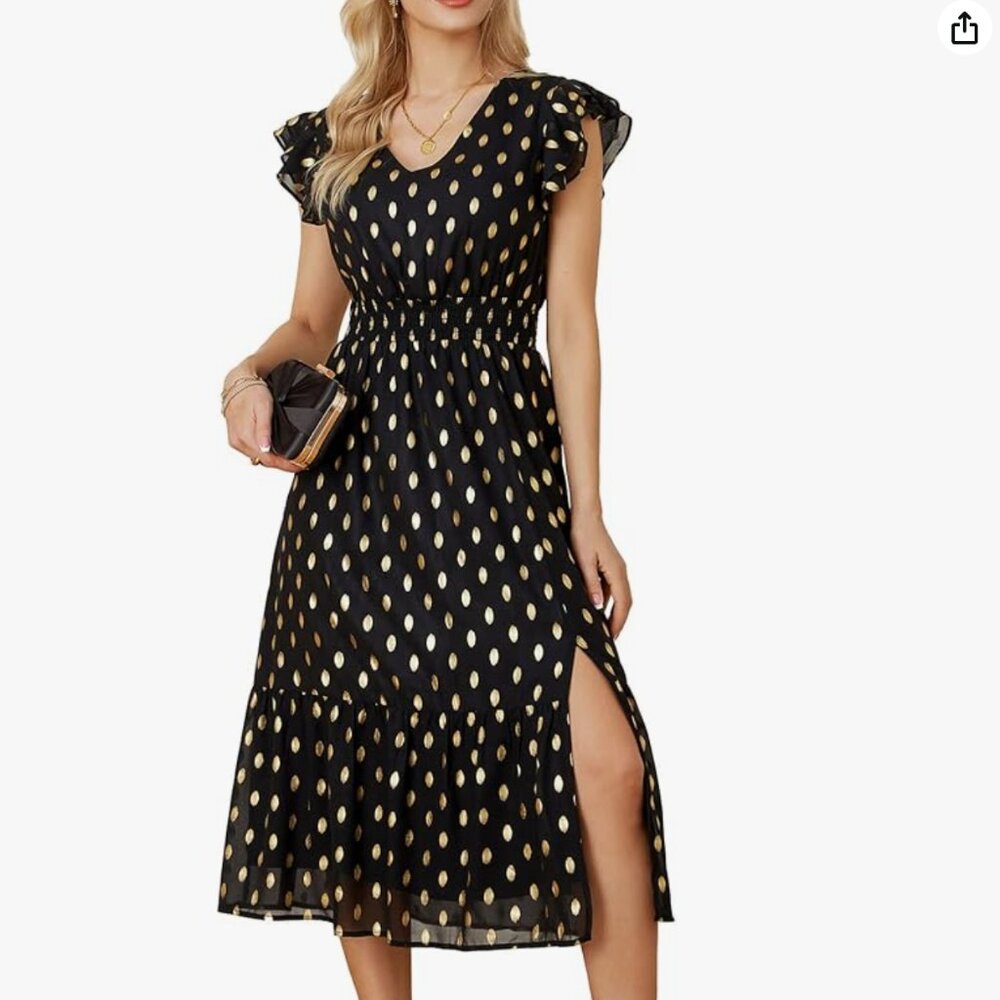 Holiday Dress - Picture 10 of 10